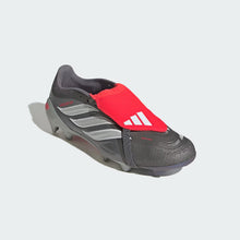 Load image into Gallery viewer, PREDATOR LEAGUE Fold-Over Tongue Firm Ground Football Boots