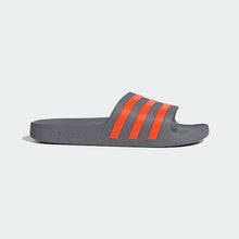 Load image into Gallery viewer, Adilette Aqua Slides