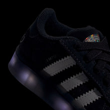 Load image into Gallery viewer, Campus 00s Led Lights Comfort Closure Elastic Lace Shoes Kids