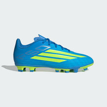 Load image into Gallery viewer, F50 Club Firm Ground / Multi Ground Football Boots Kids