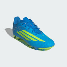 Load image into Gallery viewer, F50 Club Firm Ground / Multi Ground Football Boots Kids