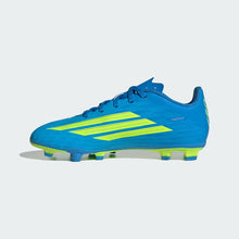 Load image into Gallery viewer, F50 Club Firm Ground / Multi Ground Football Boots Kids