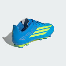 Load image into Gallery viewer, F50 Club Firm Ground / Multi Ground Football Boots Kids