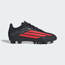Load image into Gallery viewer, F50 CLUB Firm Ground / Multi Ground Football Boots Kids