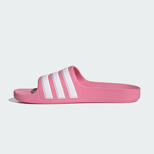 Load image into Gallery viewer, Adilette Aqua Slides Kids