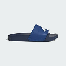 Load image into Gallery viewer, ADILETTE SHOWER LOGO SANDALS KIDS