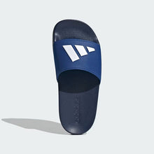 Load image into Gallery viewer, ADILETTE SHOWER LOGO SANDALS KIDS