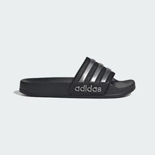 Load image into Gallery viewer, ADILETTE SHOWER SLIDES