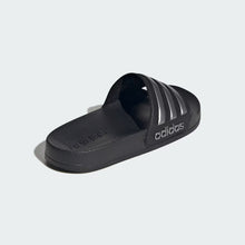 Load image into Gallery viewer, ADILETTE SHOWER SLIDES