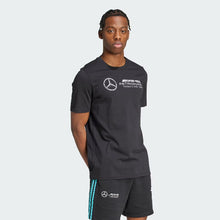 Load image into Gallery viewer, Mercedes - AMG Petronas Formula One Team DNA Graphic T-Shirt