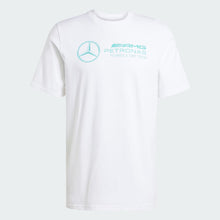 Load image into Gallery viewer, Mercedes - AMG Petronas Formula One Team DNA Graphic Tee