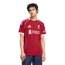 Load image into Gallery viewer, Liverpool FC 25/26 Home Jersey