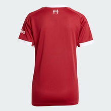 Load image into Gallery viewer, Liverpool FC 25/26 Home Jersey