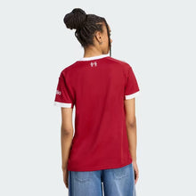 Load image into Gallery viewer, Liverpool FC 25/26 Home Jersey