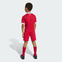 Load image into Gallery viewer, Liverpool FC 25/26 Home Mini Kit Kids