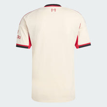 Load image into Gallery viewer, Liverpool FC 25/26 Away Jersey