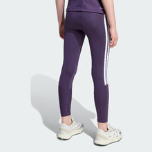 Load image into Gallery viewer, Train Essentials 3-Stripes Leggings Kids