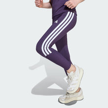 Load image into Gallery viewer, Train Essentials 3-Stripes Leggings Kids