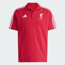 Load image into Gallery viewer, Liverpool FC DNA Polo Shirt