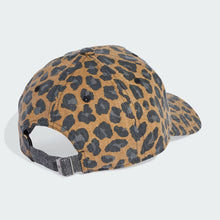 Load image into Gallery viewer, Leopard Baseball Cap
