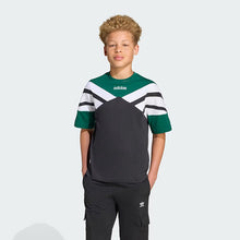 Load image into Gallery viewer, Cutline Tee Kids