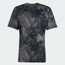 Load image into Gallery viewer, Train Essentials Seasonal All Over Print Tee