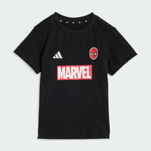 Load image into Gallery viewer, Marvel Spider-Man Tee Set Kids