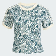 Load image into Gallery viewer, Adidas Originals X Liberty London AOP Cali Tee