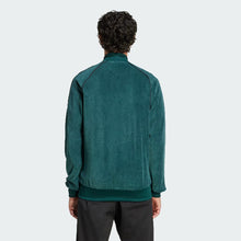 Load image into Gallery viewer, SST Adicolor Velour Track Top