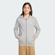 Load image into Gallery viewer, Full-Zip Hoodie Kids