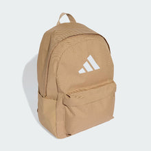 Load image into Gallery viewer, Classic 3 Bar Logo Backpack