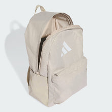 Load image into Gallery viewer, Classic 3 Bar Logo Backpack