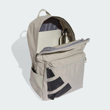 Load image into Gallery viewer, Classic Back-to-School Badge of Sport Backpack