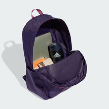 Load image into Gallery viewer, Classic House of Tiro Graphic Backpack