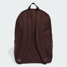 Load image into Gallery viewer, Classic 3 Bar Logo Backpack