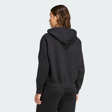 Load image into Gallery viewer, Adicolor 3-Stripes Spacer Full-Zip Hoodie