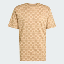 Load image into Gallery viewer, Monogram Loose Tee