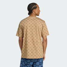 Load image into Gallery viewer, Monogram Loose Tee