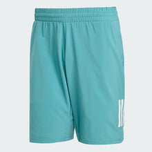Load image into Gallery viewer, Club Tennis Climacool 3-Stripes Shorts