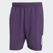 Load image into Gallery viewer, Club Tennis Climacool 3-Stripes Shorts