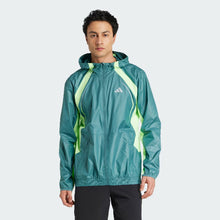 Load image into Gallery viewer, Tech Apparel Windbreaker