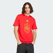 Load image into Gallery viewer, Spain DNA Graphic T-shirt