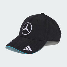 Load image into Gallery viewer, Mercedes - AMG Petronas Formula One Team George Russell Cap