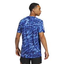 Load image into Gallery viewer, Own The Run Allover Print Tee