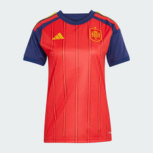 Load image into Gallery viewer, Spain 26 Home Jersey