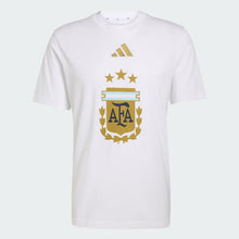Load image into Gallery viewer, Argentina DNA Graphic T-Shirt