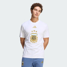 Load image into Gallery viewer, Argentina DNA Graphic T-Shirt