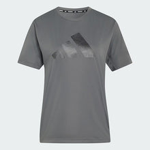 Load image into Gallery viewer, adi365 Running Essentials Brand Love T-shirt