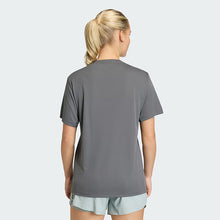 Load image into Gallery viewer, adi365 Running Essentials Brand Love T-shirt