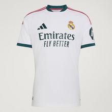 Load image into Gallery viewer, Real Madrid 26/27 Home Authentic Jersey